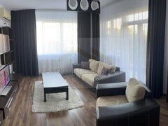 Delta Vacaresti, apartament de inchiriat 2 camere pe malul lacului Vacaresti, cu parcare